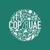 COP28 UAE Official App icon