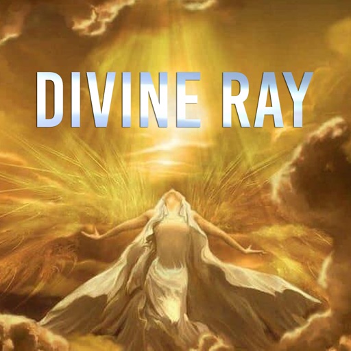 Divine Ray Icon