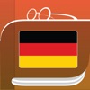 German Dictionary & Thesaurus icon