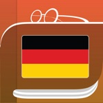 Download German Dictionary & Thesaurus app