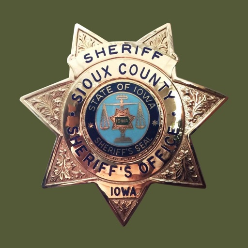 Sioux County Sheriff