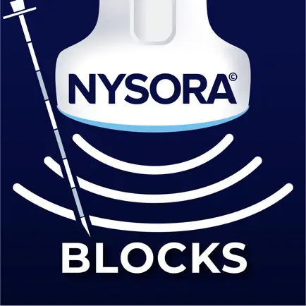 NYSORA Nerve Blocks Читы