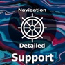 Get Navigation Support level CES for iOS, iPhone, iPad Aso Report