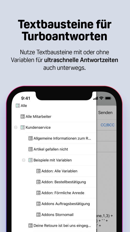 #6. GREYHOUND (iOS) 由: GREYHOUND Software GmbH