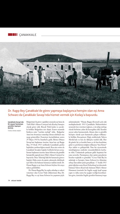 Atlas Tarih screenshot-3