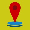Open Location - iPhoneアプリ