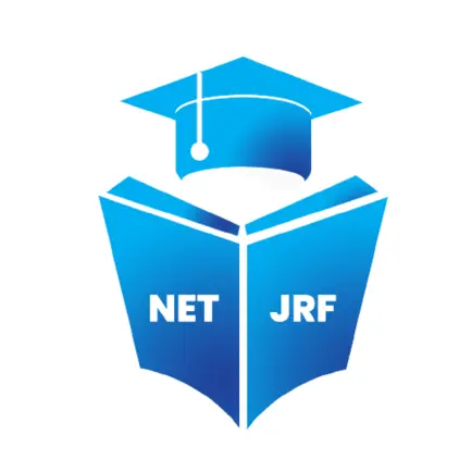 JRFAdda - UGC NET Prep App Cheats