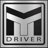 MyDriver Aus icon