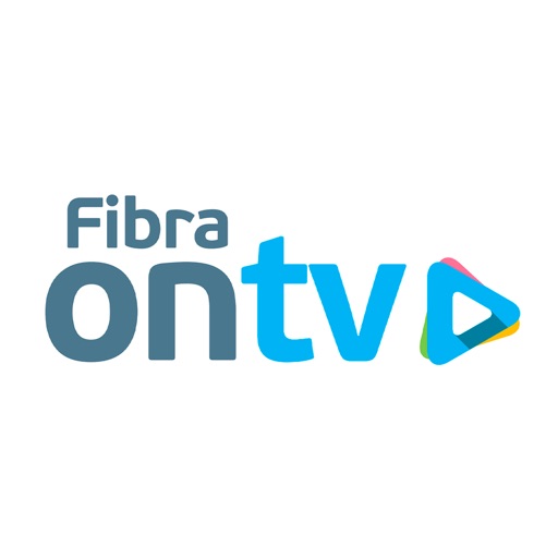 FibraOn Tv icon