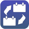 Shared Calendar icon