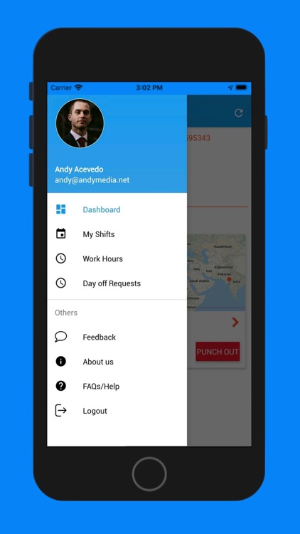 Trident by Atlantis Partners screenshot-4