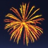 Fireworks Idle 3D icon