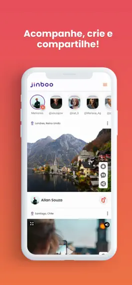 Game screenshot Jinboo hack