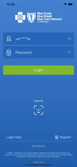 Game screenshot BCBSM mod apk