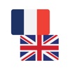 French-English dict. - DIC-o icon