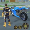 Grand Gangster Crime City Game icon