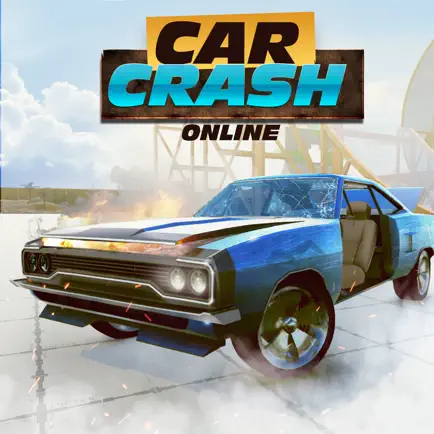 Car Crash Online Forever Читы