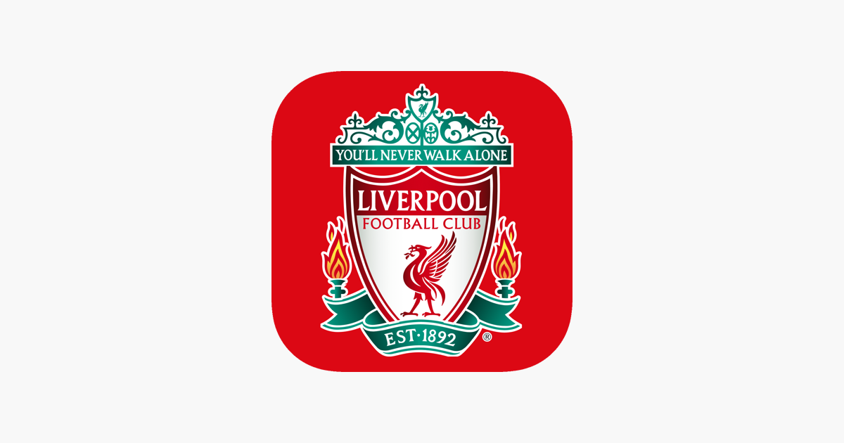 The Official Liverpool FC App على App Store