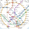 SG MRT Map - iPadアプリ