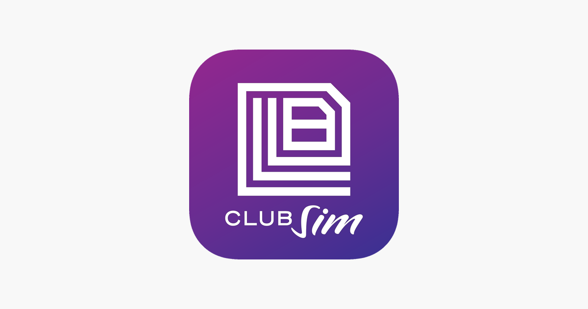 Home  Club Sim