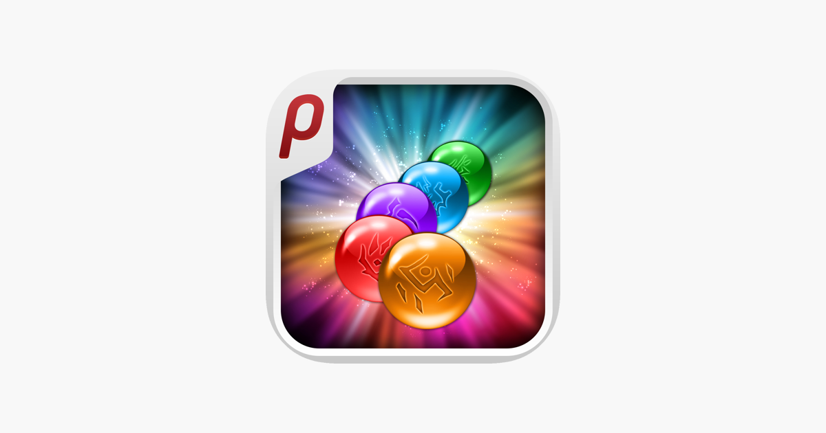Lost Bubble - Pop Bubbles on the App Store