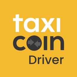 Driver TaxiCoin: For Taxis