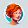 AmberAI - AI Assistant icon