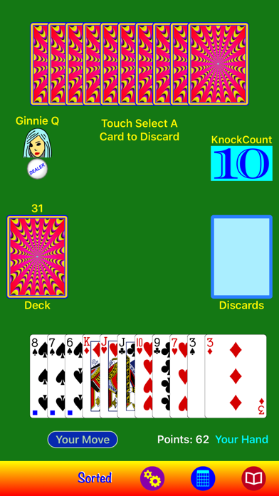 Smart Rummy Screenshot