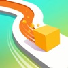 Color Adventure: Line Path Run icon