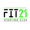 Fit 21 Sporting Club - iPhoneアプリ