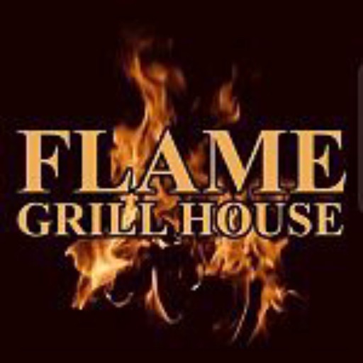 Flame Grill House icon