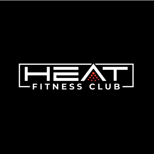 Heat Fitness Club icon