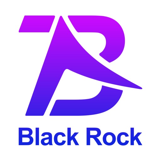 BlackRock Iot