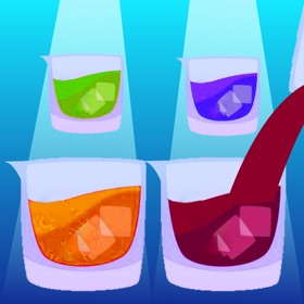 螢幕擷取畫面 (6) Fill Bottles