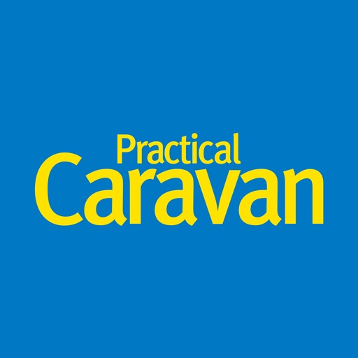 Practical Caravan icon