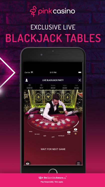 Pink Casino Real Money Slots screenshot-6