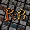 Relicblade Decks