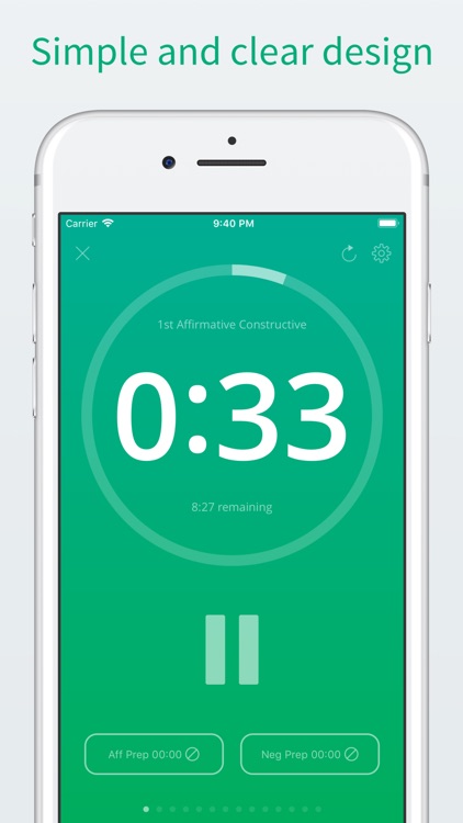 Timekept screenshot-4