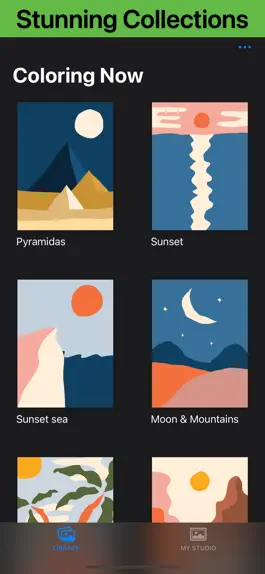 Game screenshot Artvee - Master copy drawing hack