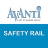 Avanti Safety Rail