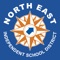 The North East ISD app gives you a personalized window into what is happening at the district and schools