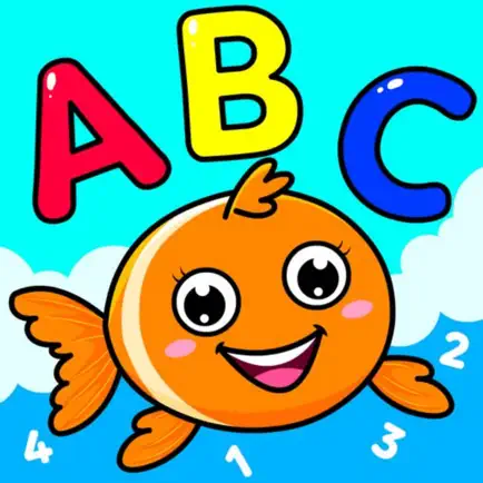 Learning Games for Toddlers 4+ Читы
