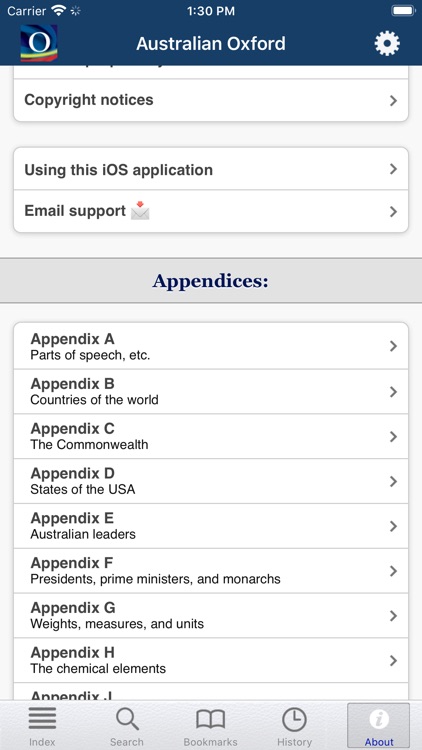 AOD (InApp) screenshot-5