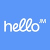 Hello JM icon