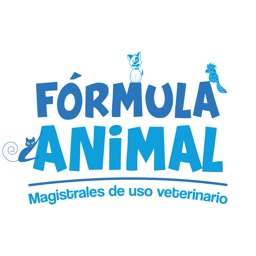 Formula Animal Vet
