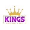 Kings Cornbeef & Deli