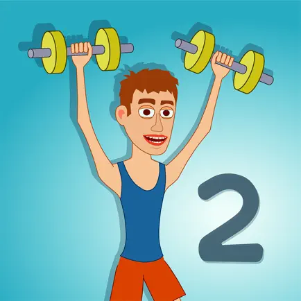 Muscle Clicker 2: RPG Gym Game Cheats