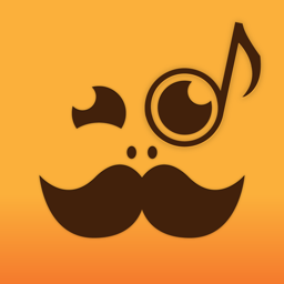 Ícone do app Picky Music Player