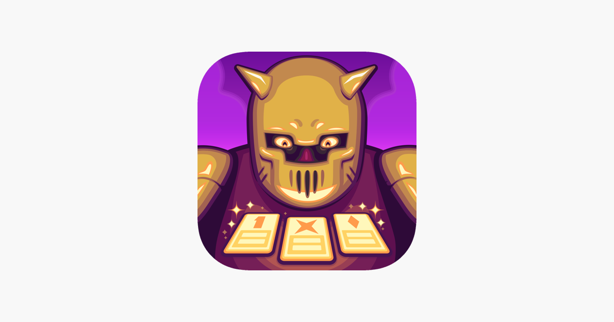 ‎Void Tyrant en App Store