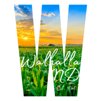 Walhalla ND